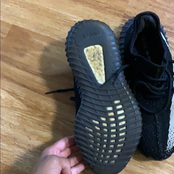 Adidas yeezy 350